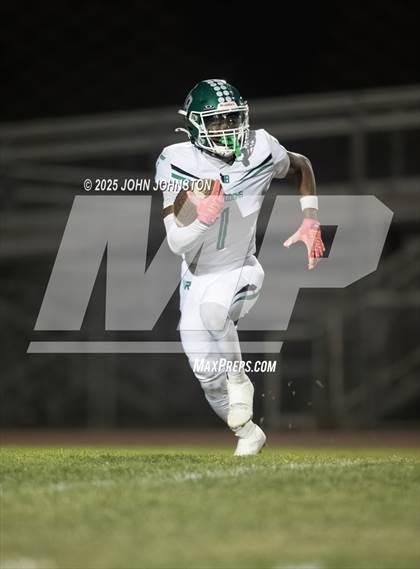 Thumbnail 2 in Burroughs @ Oak Hills photogallery.