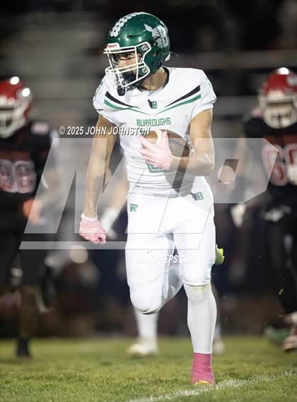 Thumbnail 2 in Burroughs @ Oak Hills photogallery.