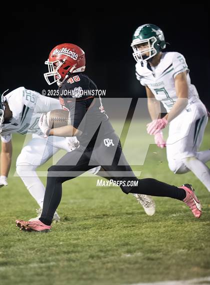 Thumbnail 1 in Burroughs @ Oak Hills photogallery.