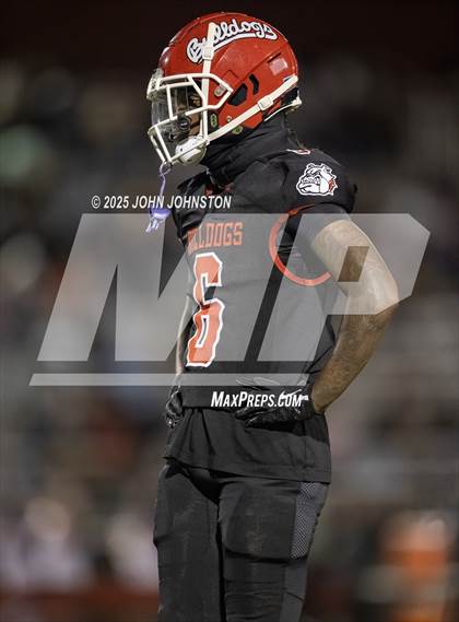 Thumbnail 1 in Burroughs @ Oak Hills photogallery.