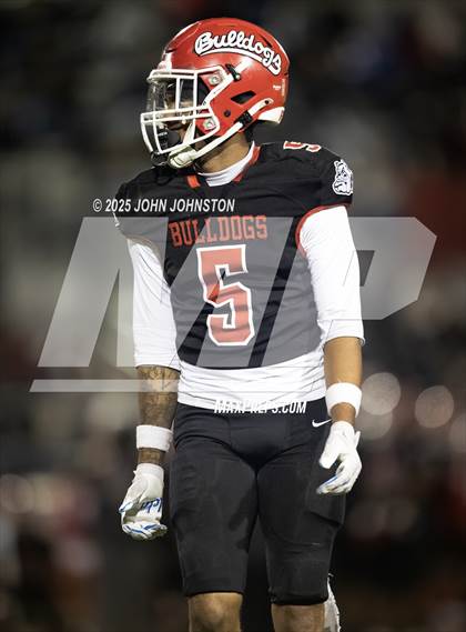 Thumbnail 1 in Burroughs @ Oak Hills photogallery.