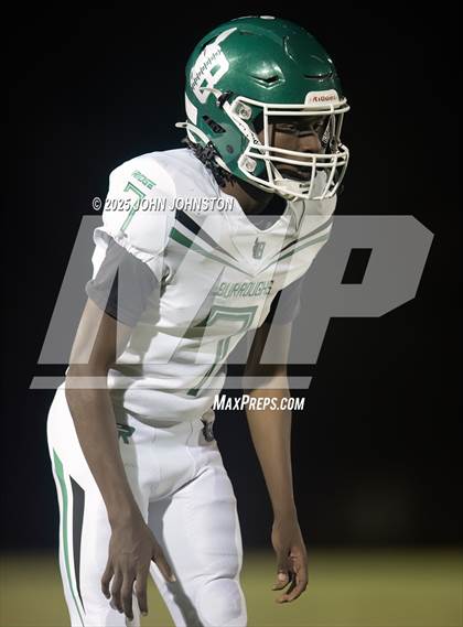 Thumbnail 2 in Burroughs @ Oak Hills photogallery.