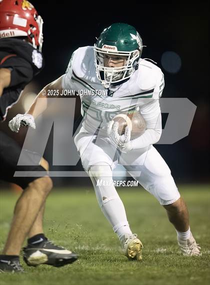 Thumbnail 1 in Burroughs @ Oak Hills photogallery.