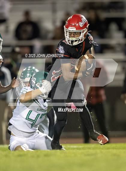 Thumbnail 1 in Burroughs @ Oak Hills photogallery.