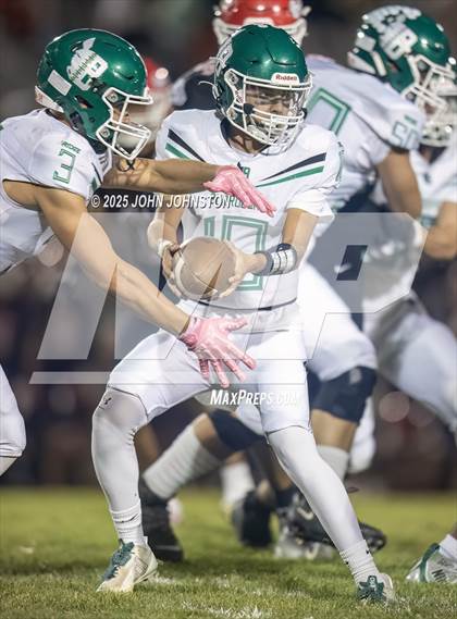 Thumbnail 2 in Burroughs @ Oak Hills photogallery.