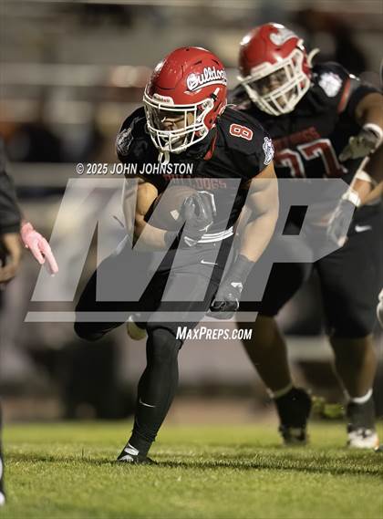 Thumbnail 2 in Burroughs @ Oak Hills photogallery.