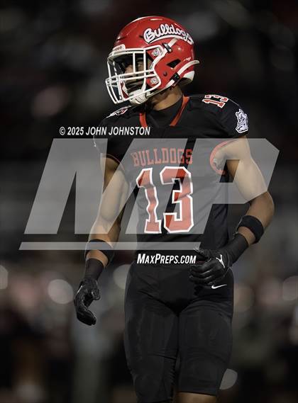 Thumbnail 2 in Burroughs @ Oak Hills photogallery.