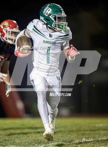 Thumbnail 3 in Burroughs @ Oak Hills photogallery.