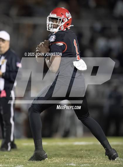 Thumbnail 3 in Burroughs @ Oak Hills photogallery.