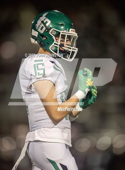 Thumbnail 1 in Burroughs @ Oak Hills photogallery.