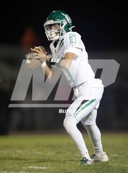 Thumbnail 3 in Burroughs @ Oak Hills photogallery.