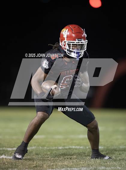 Thumbnail 3 in Burroughs @ Oak Hills photogallery.