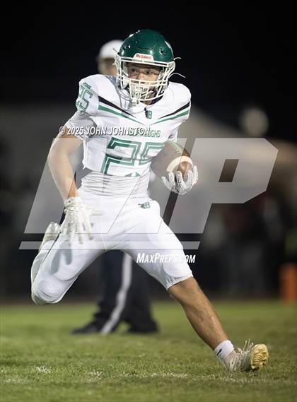 Thumbnail 1 in Burroughs @ Oak Hills photogallery.