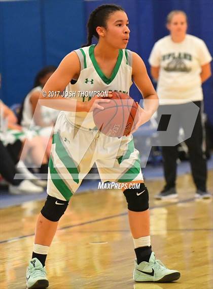 Thumbnail 3 in Chino Hills vs. Upland photogallery.