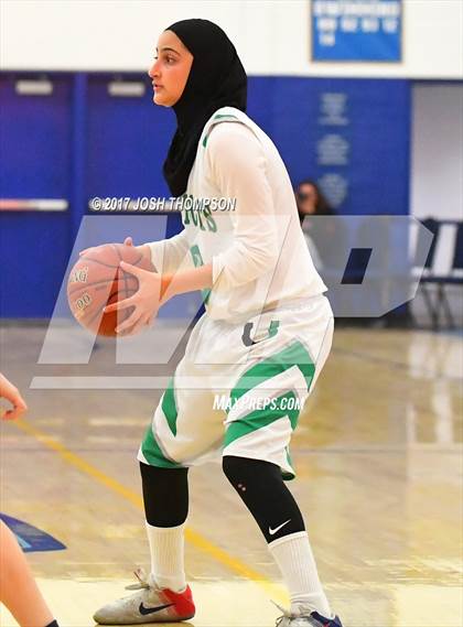 Thumbnail 1 in Chino Hills vs. Upland photogallery.