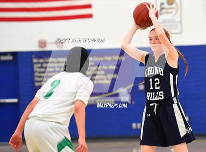 Thumbnail 1 in Chino Hills vs. Upland photogallery.