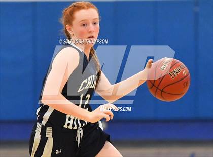 Thumbnail 2 in Chino Hills vs. Upland photogallery.