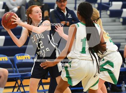 Thumbnail 1 in Chino Hills vs. Upland photogallery.