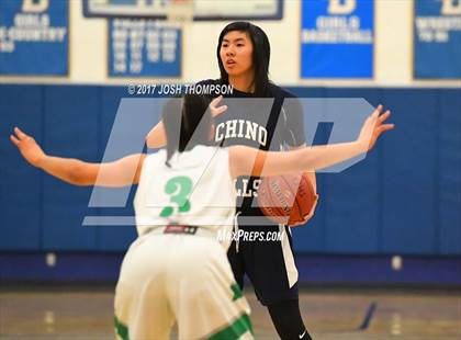 Thumbnail 1 in Chino Hills vs. Upland photogallery.