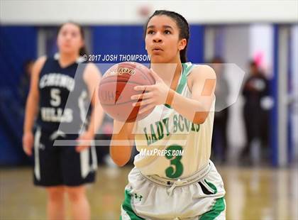 Thumbnail 1 in Chino Hills vs. Upland photogallery.