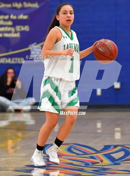 Thumbnail 1 in Chino Hills vs. Upland photogallery.