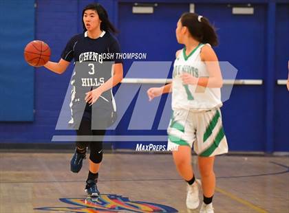 Thumbnail 3 in Chino Hills vs. Upland photogallery.