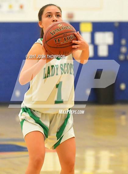 Thumbnail 3 in Chino Hills vs. Upland photogallery.