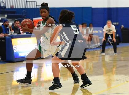Thumbnail 3 in Chino Hills vs. Upland photogallery.