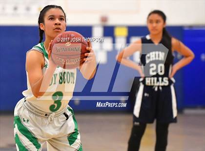 Thumbnail 3 in Chino Hills vs. Upland photogallery.