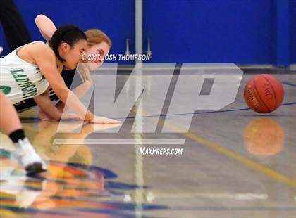 Thumbnail 1 in Chino Hills vs. Upland photogallery.