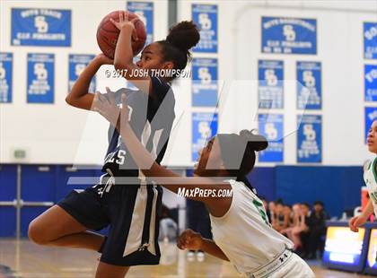 Thumbnail 1 in Chino Hills vs. Upland photogallery.