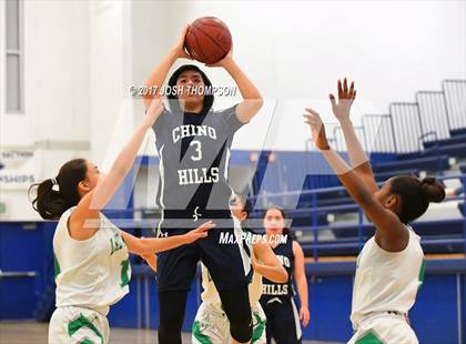 Thumbnail 2 in Chino Hills vs. Upland photogallery.