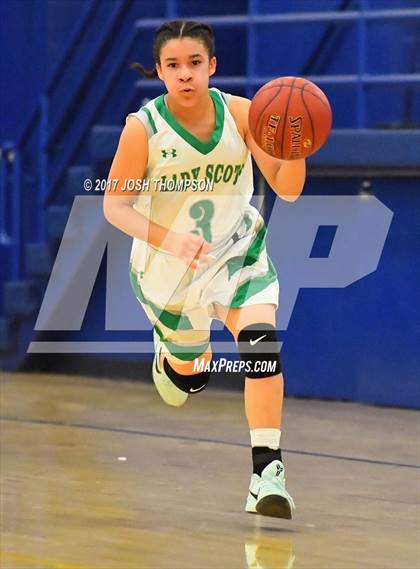 Thumbnail 1 in Chino Hills vs. Upland photogallery.