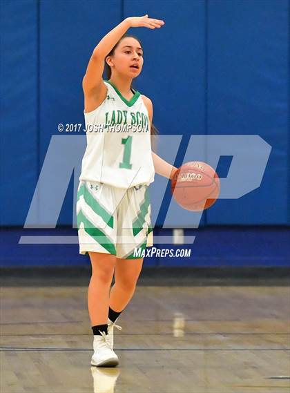 Thumbnail 1 in Chino Hills vs. Upland photogallery.