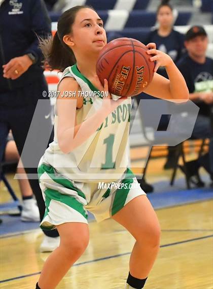 Thumbnail 1 in Chino Hills vs. Upland photogallery.