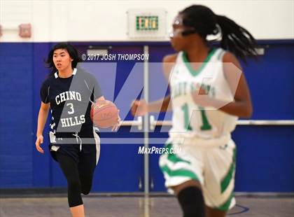 Thumbnail 1 in Chino Hills vs. Upland photogallery.