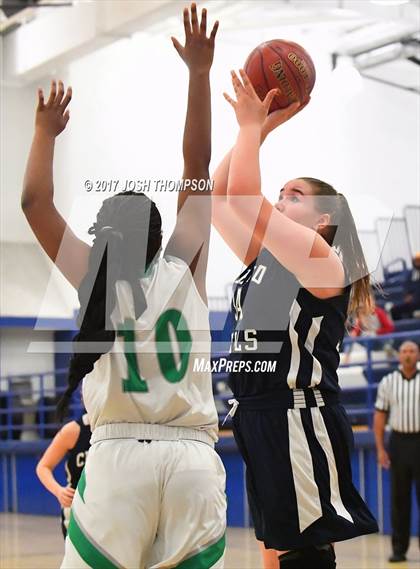 Thumbnail 1 in Chino Hills vs. Upland photogallery.