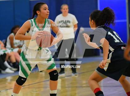 Thumbnail 1 in Chino Hills vs. Upland photogallery.