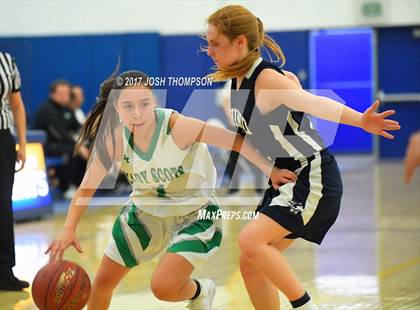 Thumbnail 1 in Chino Hills vs. Upland photogallery.