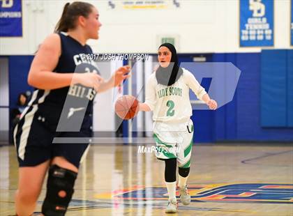 Thumbnail 3 in Chino Hills vs. Upland photogallery.
