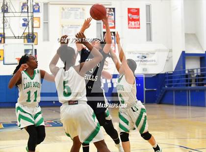 Thumbnail 1 in Chino Hills vs. Upland photogallery.