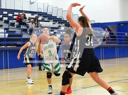 Thumbnail 1 in Chino Hills vs. Upland photogallery.