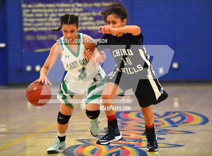Thumbnail 1 in Chino Hills vs. Upland photogallery.