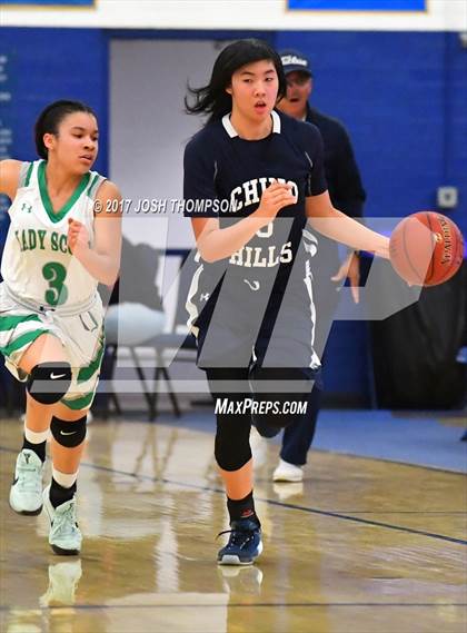 Thumbnail 1 in Chino Hills vs. Upland photogallery.