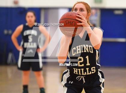 Thumbnail 3 in Chino Hills vs. Upland photogallery.