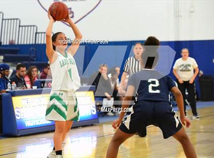 Thumbnail 1 in Chino Hills vs. Upland photogallery.