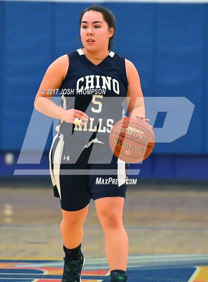 Thumbnail 3 in Chino Hills vs. Upland photogallery.