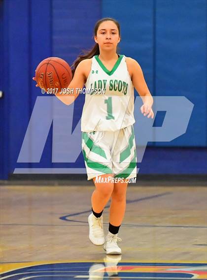Thumbnail 2 in Chino Hills vs. Upland photogallery.