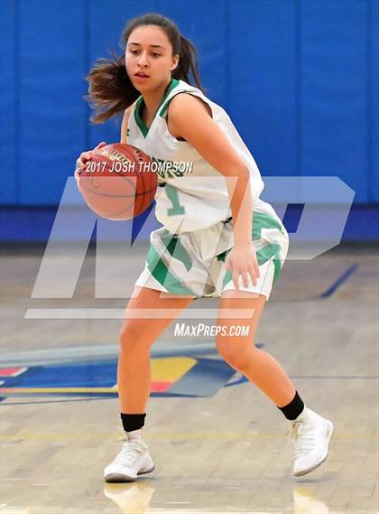 Thumbnail 1 in Chino Hills vs. Upland photogallery.