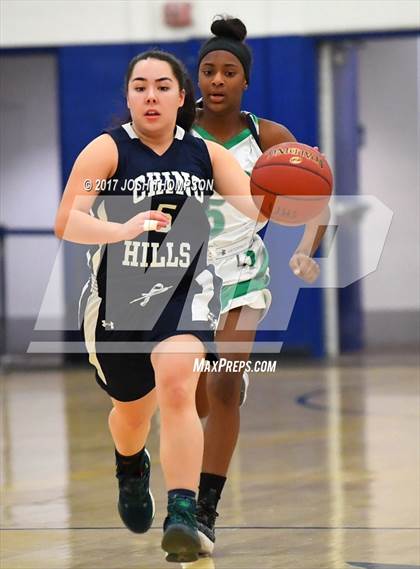 Thumbnail 2 in Chino Hills vs. Upland photogallery.